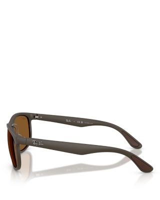 Square Sunglasses, 59mm
