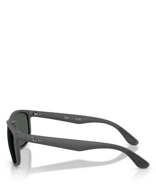 Square Sunglasses, 59mm