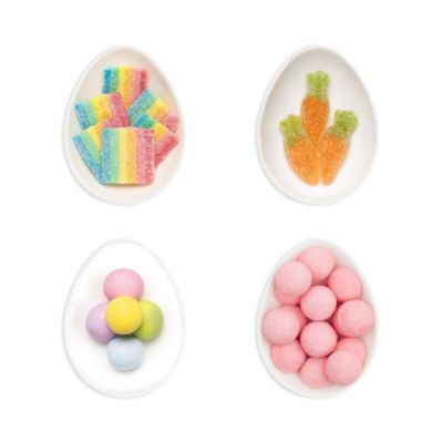 Assorted Candy 4 Piece Cube Kit
