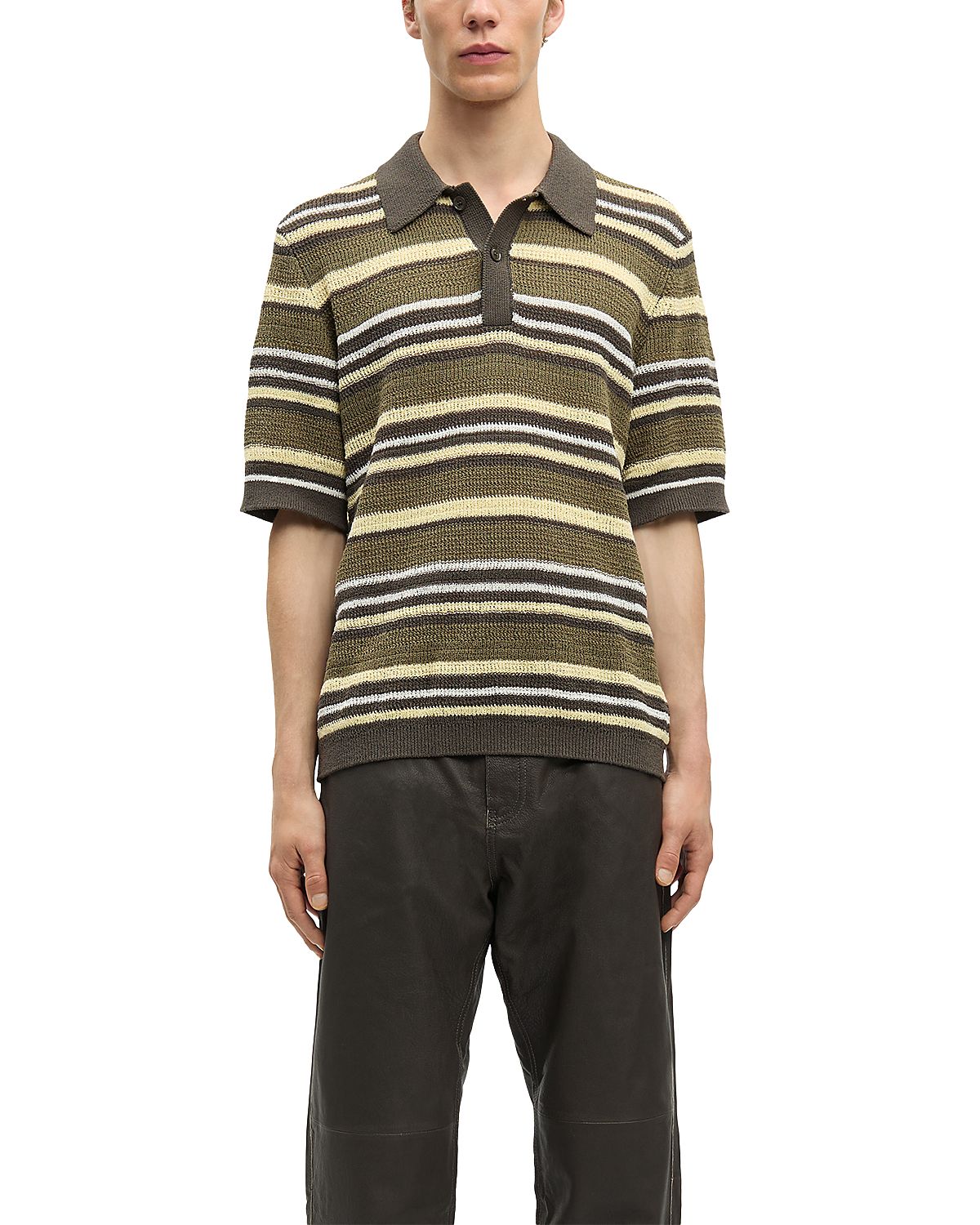 Samse Samse 15936 Samarco Polo Shirt