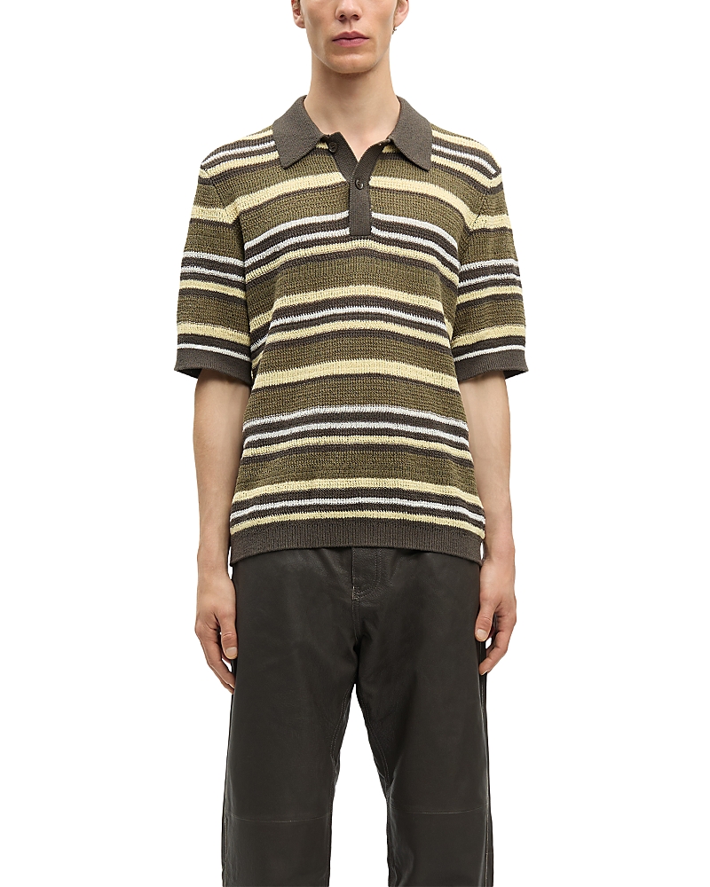 Samsoe & Samsoe Samse Samse 15936 Samarco Polo Shirt