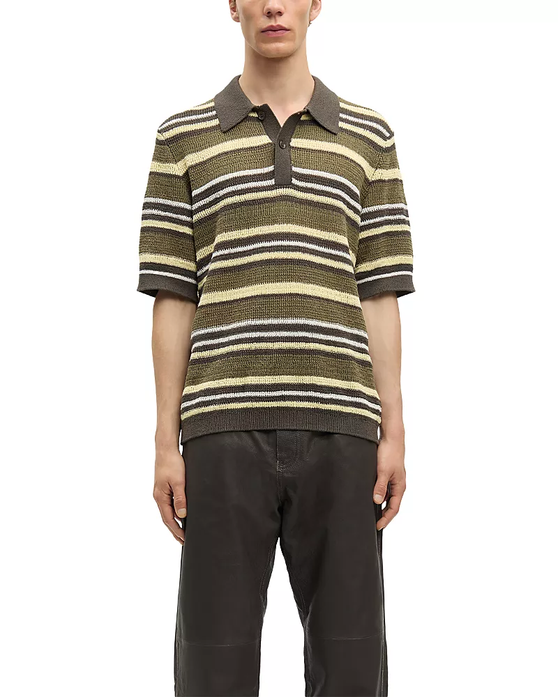 Samse Samse 15936 Samarco Polo Shirt