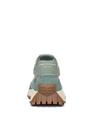 Women's Langley Mesh Sneakers