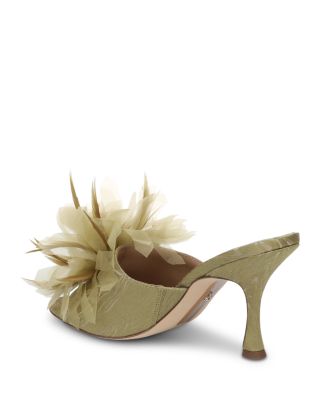 Women's Jace Embellished Sandals