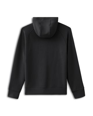 Midweight Tech Hoodie