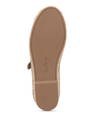Women's Mackie Espadrille Flats