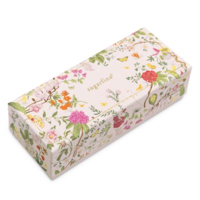 Garden Party 3-Piece Candy Bento Box