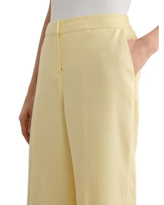 Adalee Linen Pants