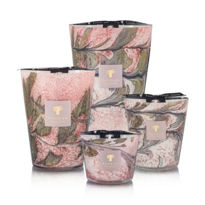 Leaves Manon Candle