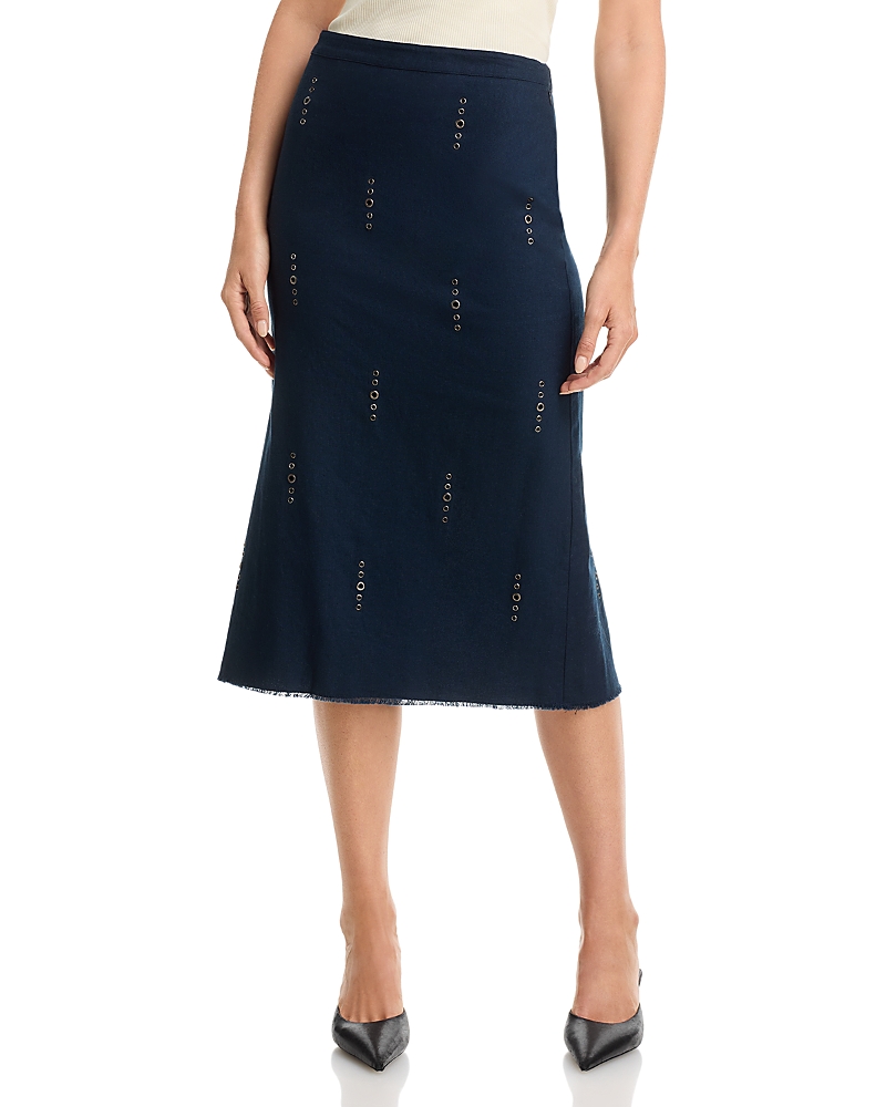 rag & bone Aubrey Skirt