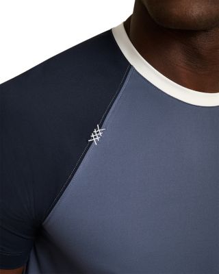 Reign Raglan Short Sleeve T-Shirt