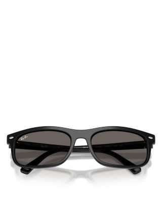 Rectangular Sunglasses, 57mm