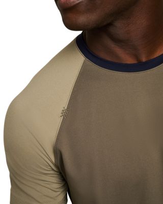 Reign Raglan Short Sleeve T-Shirt