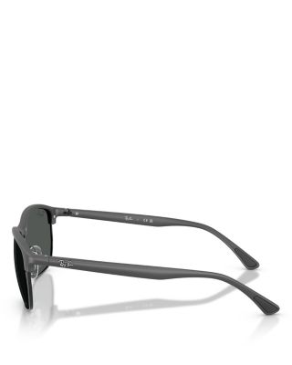 Square Sunglasses, 59mm