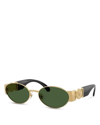 Oval Sunglasses, 56mm