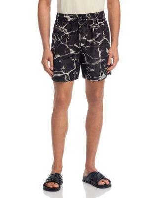 4.4" Blackwater Swim Trunks - Exclusive