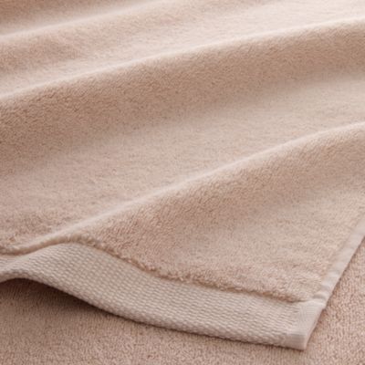 Organic Spa Bath Towel