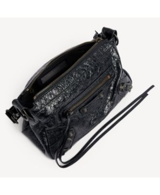 Le City Moto Mini Handbag