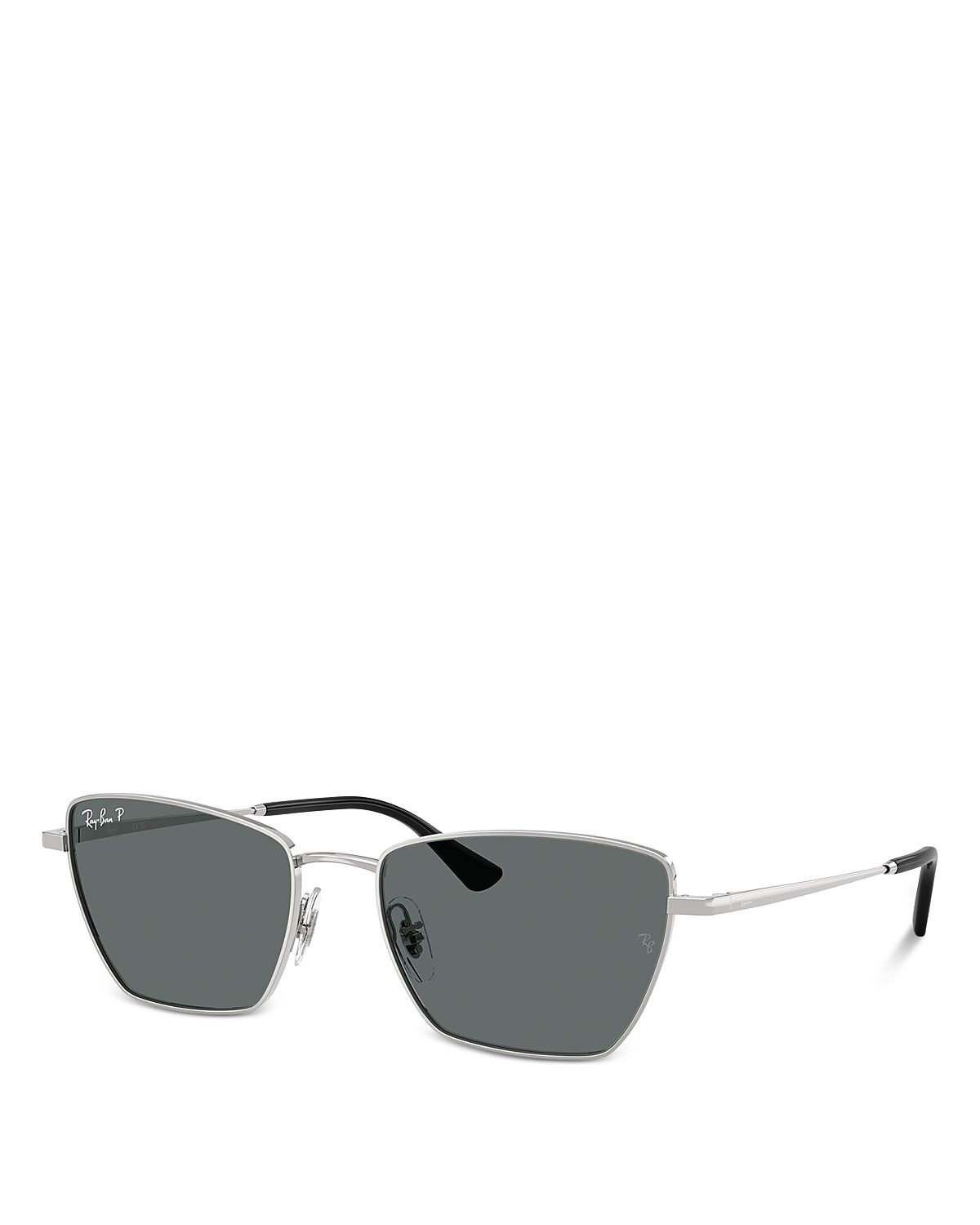 Ray-Ban Butterfly Sunglasses, 53mm