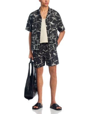 4.4" Blackwater Swim Trunks - Exclusive