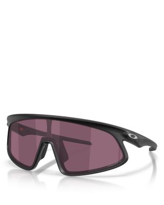 Rslv Rectangular Sunglasses, 41mm