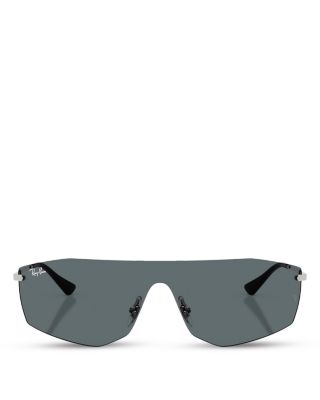 Shield Sunglasses, 141mm