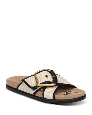 Women's Darla Multi Buckle Sandals