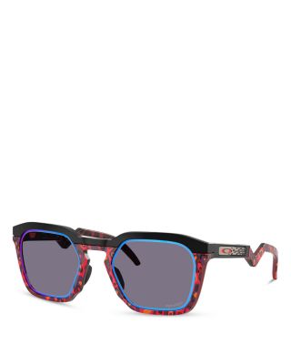 HSTN SQ Square Sunglasses, 54mm