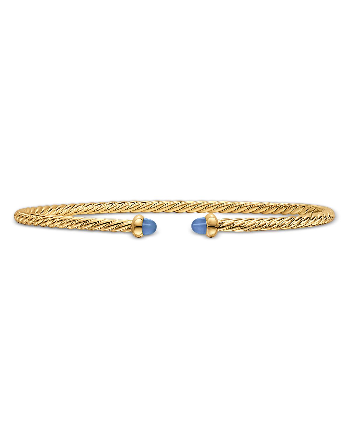 Micro Cablespira Flex Bracelet