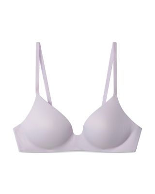 Wire Free T Shirt Bra