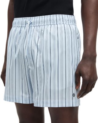 Moses 5" Swim Shorts