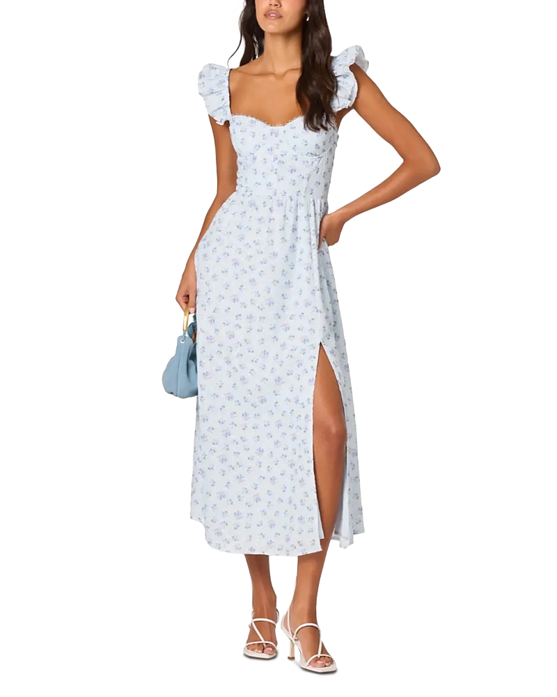 Astr the Label Wedelia Dress