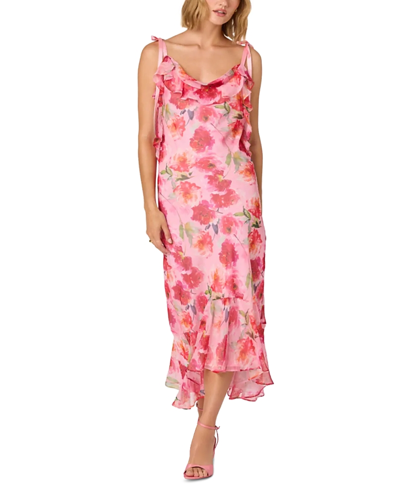 Astr the Label Nissa Dress