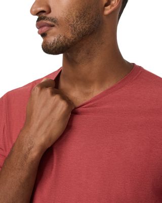 Strato Short Sleeve Tech Tee