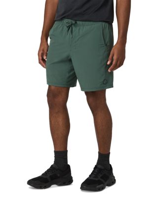 Kore Lined 7" Shorts