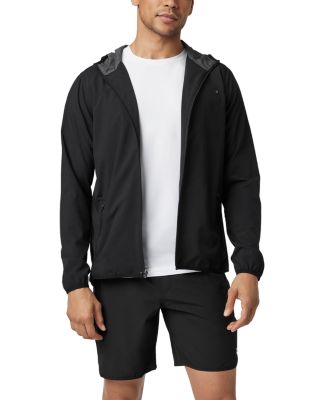 Outdoor Trainer Jacket