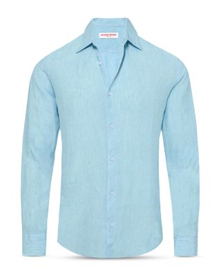 Giles Lino Stitched Shirt