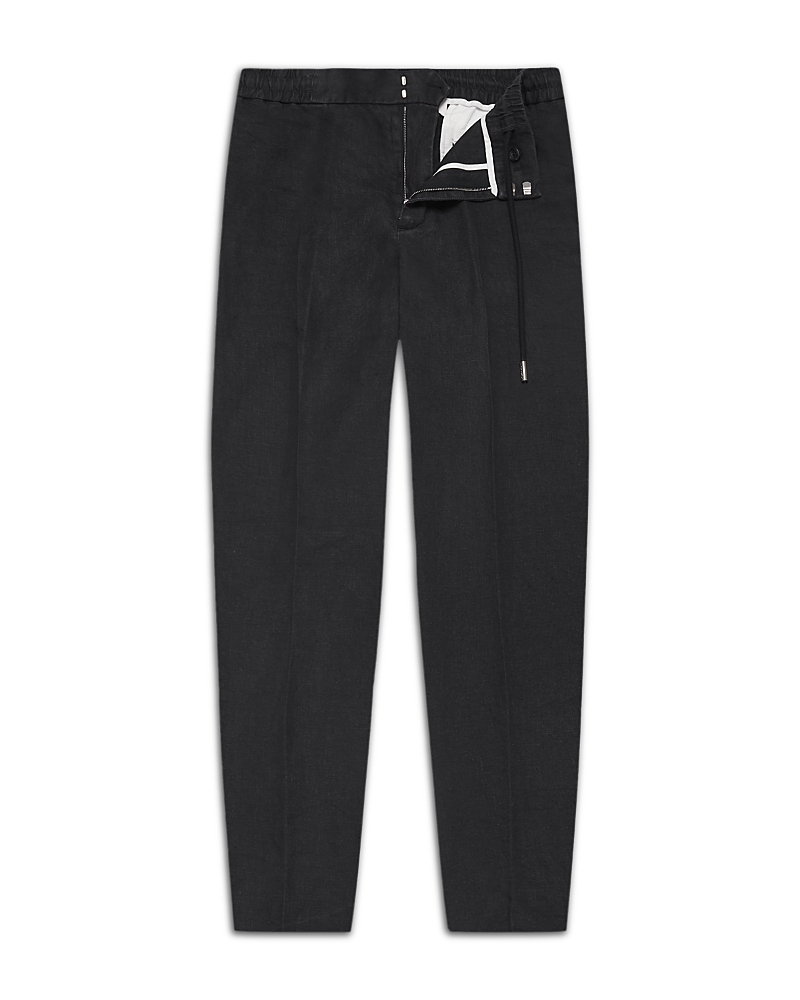 Orlebar Brown Cornell Linen Pants