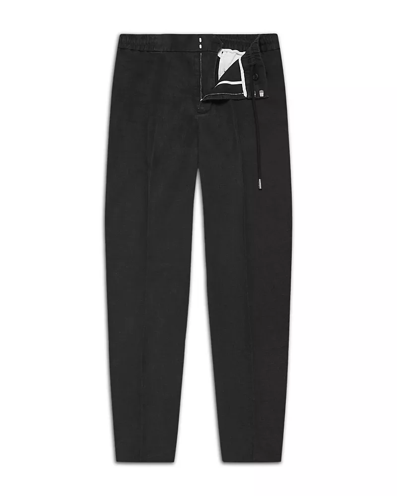 Orlebar Brown Cornell Linen Pants