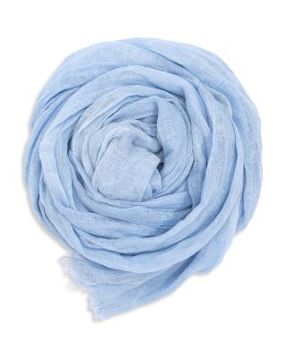 Linen Scarf