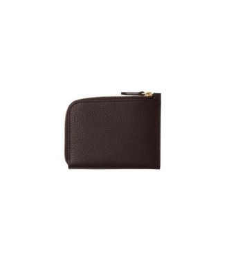  Bloomsbury Zip Wallet & Cardcase