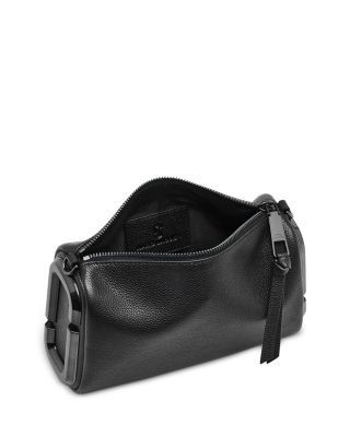 The Snapshot Shoulder Bag