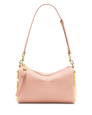 The Snapshot Shoulder Bag