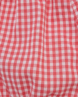 Girls' Strawberry Sunsuit & Headband Set - Baby