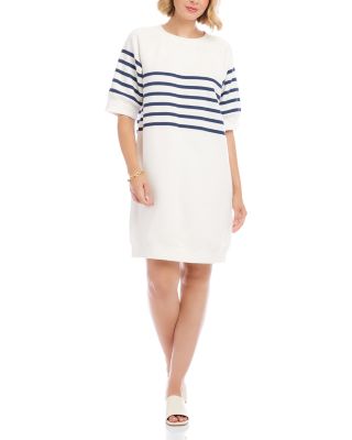 Raglan Sleeve Dress