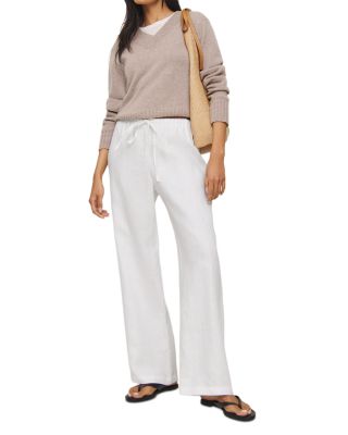 Olina Linen Pants
