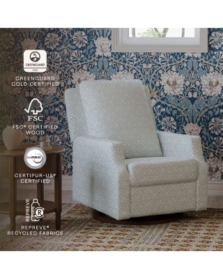 Crewe Recliner & Glider