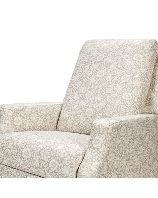 Crewe Recliner & Glider