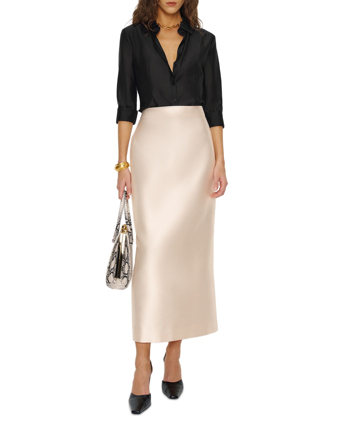 Lydia Skirt thumbnail 2