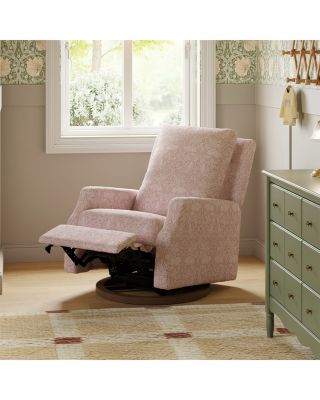 Crewe Recliner & Glider